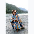 Peleryna turystyczna dziecięca Therm-a-Rest Honcho animal print 6