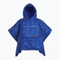 Peleryna turystyczna dziecięca Therm-a-Rest Honcho space print