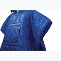 Peleryna turystyczna dziecięca Therm-a-Rest Honcho space print 2