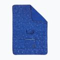 Peleryna turystyczna dziecięca Therm-a-Rest Honcho space print 4