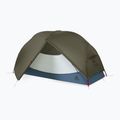Namiot trekkingowy 1-osobowy MSR Hubba Hubba HD 1P Tent green 5