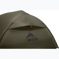 Namiot trekkingowy 2-osobowy MSR Hubba Hubba HD 2P Tent green 7