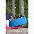 Mata samopompująca Therm-A-Rest MondoKing 3D L blue 7