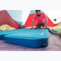 Materac samopompujący Therm-A-Rest MondoKing 3D XXL blue 9