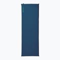 Mata samopompująca Therm-A-Rest BaseCamp L poseidon blue 2
