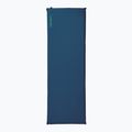 Mata samopompująca Therm-A-Rest BaseCamp XL poseidon blue 2