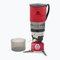 Zestaw do gotowania MSR WindBurner Personal Stove System 1.0 red