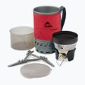 Zestaw do gotowania MSR WindBurner Personal Stove System 1.0 red 2