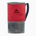 Zestaw do gotowania MSR WindBurner Personal Stove System 1.0 red 3