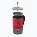 Zestaw do gotowania MSR WindBurner Personal Stove System 1.0 red 4
