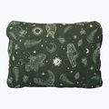 Poduszka turystyczna Therm-a-Rest Compressible Cinch S woodland