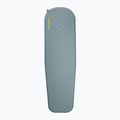 Mata dmuchana Therm-A-Rest Trail Lite L trooper grey 2