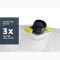 Mata samopompująca Therm-A-Rest ProLite Plus R cayenne 3