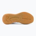 Buty do koszykówki męskie PUMA Playmaker Pro Mid Trophies ash gray/cast iron/puma gold 5
