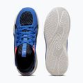 Buty do koszykówki męskie PUMA Court Rider Chaos Clydes Closet royal/harbor mist/black/fire orchid 11