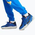 Buty do koszykówki męskie PUMA Court Rider Chaos Clydes Closet royal/harbor mist/black/fire orchid 12