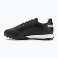 Buty piłkarskie męskie PUMA King Pro TT puma black/puma white 10