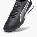 Buty piłkarskie męskie PUMA King Pro TT puma black/puma white 15