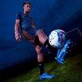 Buty piłkarskie męskie PUMA Ultra Ultimate FG/AG ultra blue/puma white/pro green 13