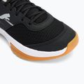 Buty do sportów halowych męskie PUMA Varion II puma black/cool light gray/yellow blaze/gum 7