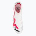 Buty piłkarskie męskie PUMA Future Pro FG/AG puma white/puma black/fire orchid 8