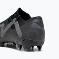 Buty piłkarskie męskie PUMA Future Ultimate Low FG/AG puma black/asphalt 14