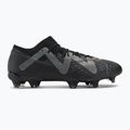 Buty piłkarskie męskie PUMA Future Ultimate Low FG/AG puma black/asphalt 2