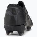 Buty piłkarskie męskie PUMA Future Ultimate Low FG/AG puma black/asphalt 9