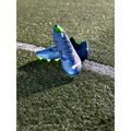 Buty piłkarskie męskie PUMA Future Ultimate FG/AG persian blue/puma white/pro green 13