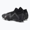 Buty piłkarskie męskie PUMA Future Ultimate FG/AG puma black/asphalt 3