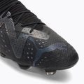 Buty piłkarskie męskie PUMA Future Ultimate FG/AG puma black/asphalt 7