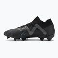 Buty piłkarskie męskie PUMA Future Ultimate FG/AG puma black/asphalt 9