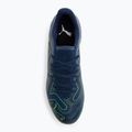 Buty piłkarskie męskie PUMA Future Play FG/AG persian blue/pro green 6