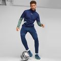 Buty piłkarskie męskie PUMA Future Play FG/AG persian blue/pro green 14