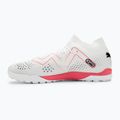 Buty piłkarskie męskie PUMA Future Match TT puma white/puma black/fire orchid 10