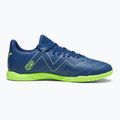 Buty piłkarskie męskie PUMA Future Play IT persian blue/pro green 8