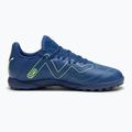 Buty piłkarskie dziecięce PUMA Future Play TT persian blue/pro green 8