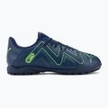 Buty piłkarskie dziecięce PUMA Future Play TT persian blue/pro green 2