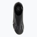 Buty piłkarskie dziecięce PUMA Ultra Match LL FG/AG puma black/asphalt 6