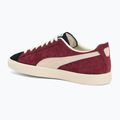 Buty męskie PUMA Clyde OG dark jasper/frosted ivory 3