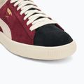 Buty męskie PUMA Clyde OG dark jasper/frosted ivory 7