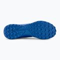 Buty piłkarskie męskie PUMA Ultra Play TT ultra blue/puma white/pro green 5