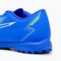 Buty piłkarskie męskie PUMA Ultra Play TT ultra blue/puma white/pro green 9