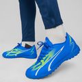 Buty piłkarskie męskie PUMA Ultra Play TT ultra blue/puma white/pro green 13