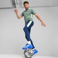 Buty piłkarskie męskie PUMA Ultra Play TT ultra blue/puma white/pro green 14