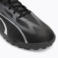 Buty piłkarskie męskie PUMA Ultra Play TT puma black/asphalt 7