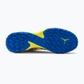 Buty piłkarskie męskie PUMA Future Match Energy TT ultra blue/yellow alert/luminous pink 5