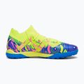 Buty piłkarskie męskie PUMA Future Match Energy TT ultra blue/yellow alert/luminous pink 12