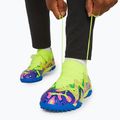 Buty piłkarskie męskie PUMA Future Match Energy TT ultra blue/yellow alert/luminous pink 16