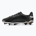 Buty piłkarskie dziecięce PUMA King Match FG/AG puma black/puma white 10